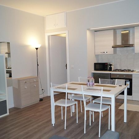 House Navigli-Life Apartment Milano Ngoại thất bức ảnh