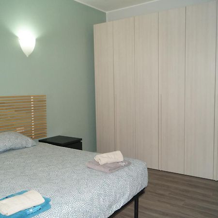 House Navigli-Life Apartment Milano Ngoại thất bức ảnh