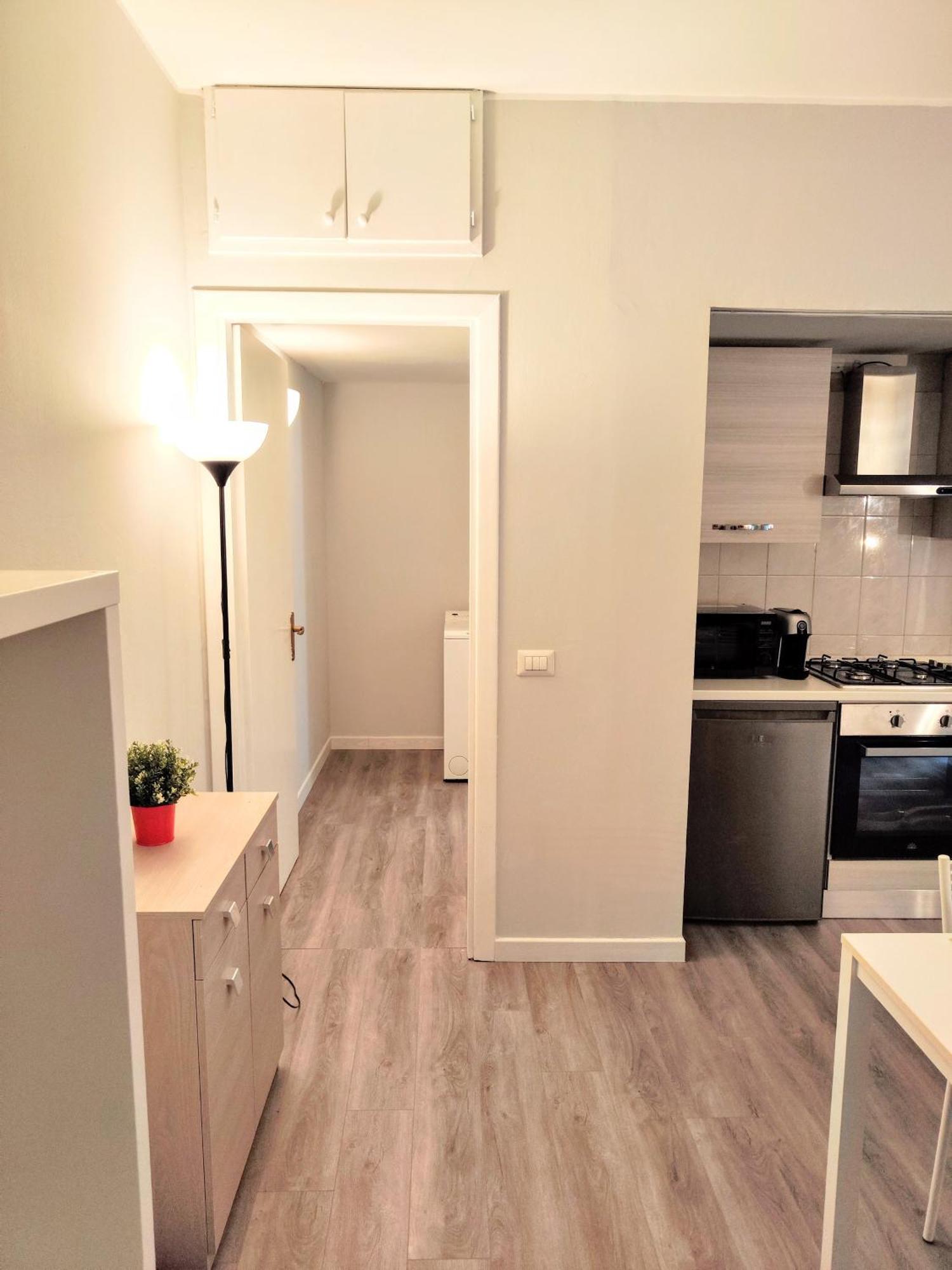 House Navigli-Life Apartment Milano Ngoại thất bức ảnh