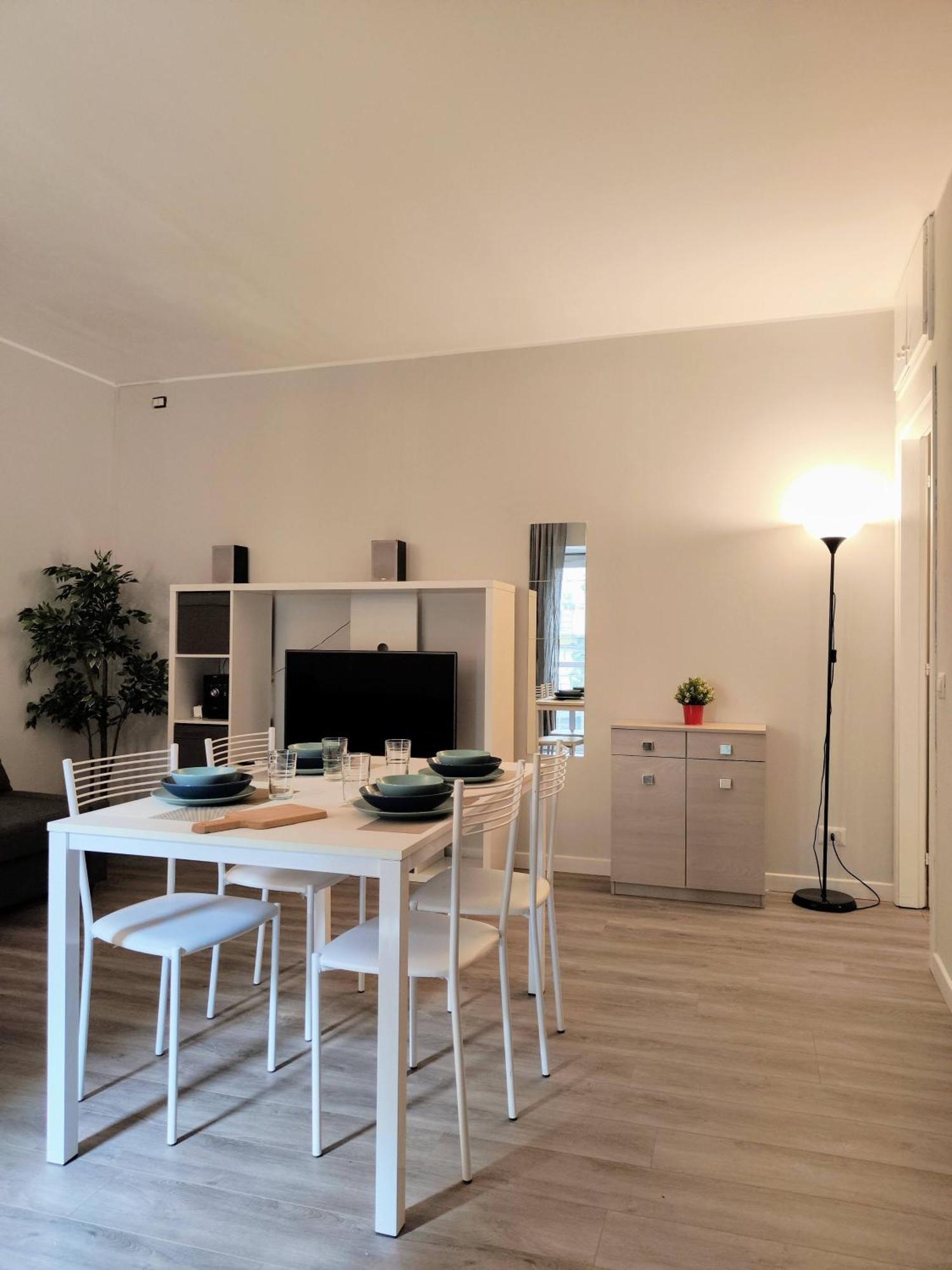 House Navigli-Life Apartment Milano Ngoại thất bức ảnh