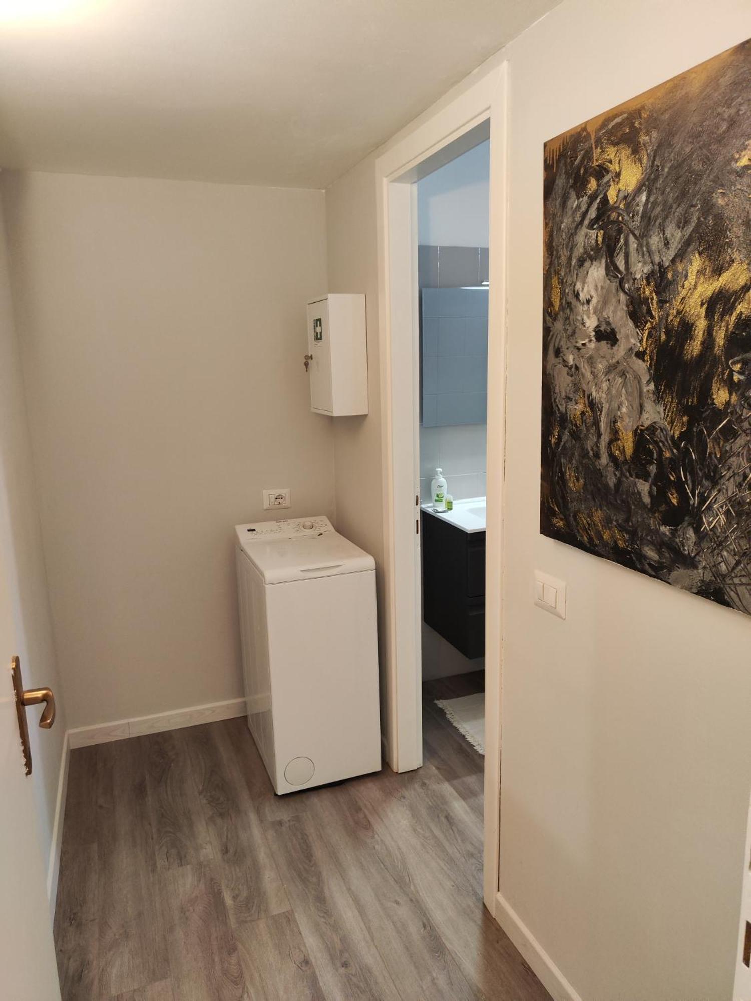 House Navigli-Life Apartment Milano Ngoại thất bức ảnh
