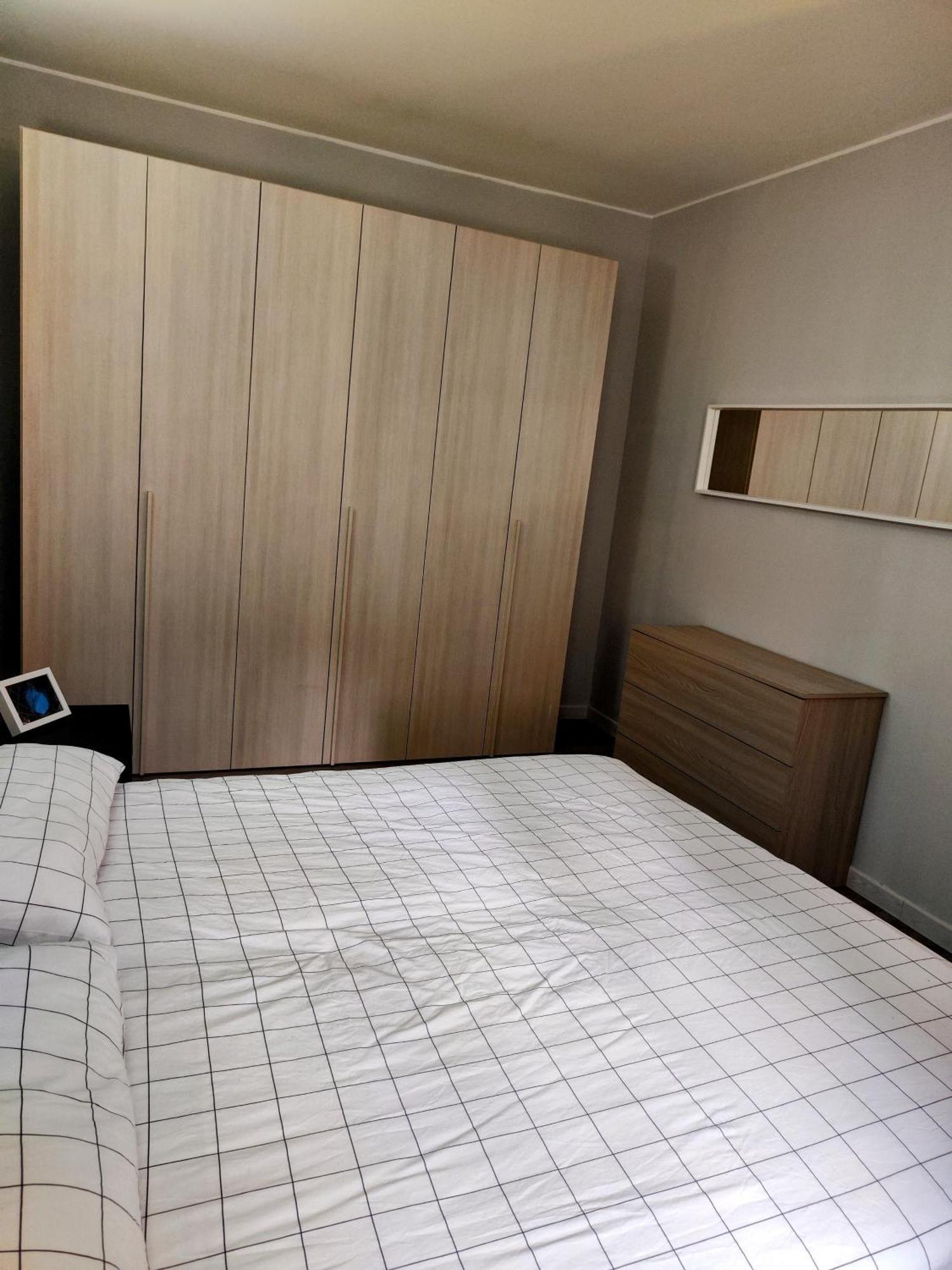 House Navigli-Life Apartment Milano Ngoại thất bức ảnh