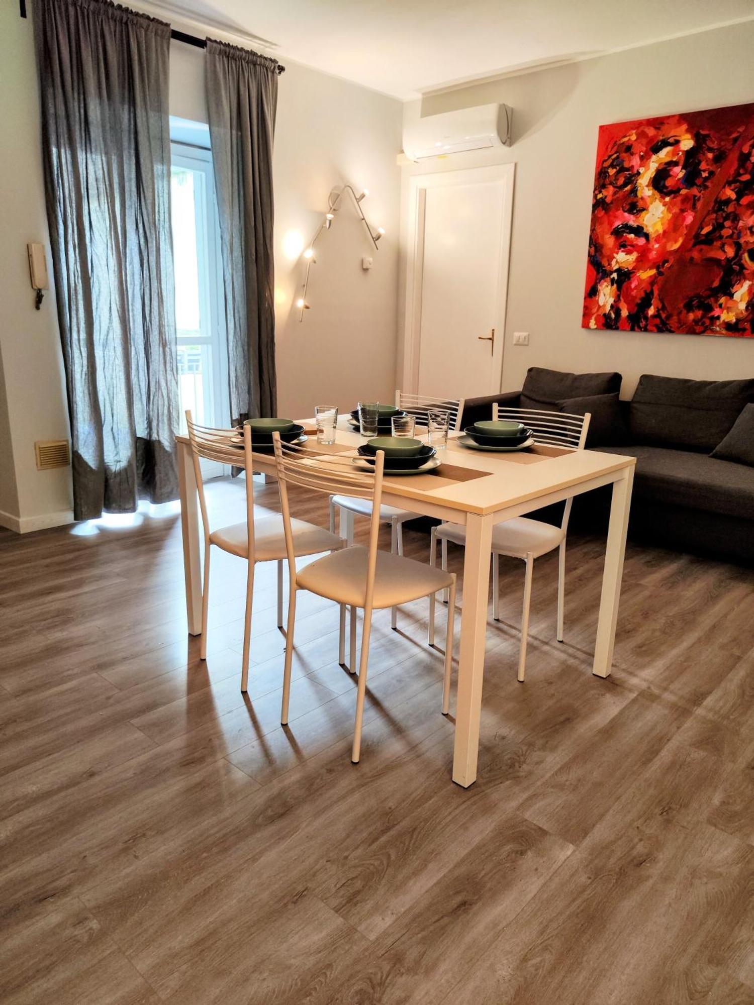 House Navigli-Life Apartment Milano Ngoại thất bức ảnh