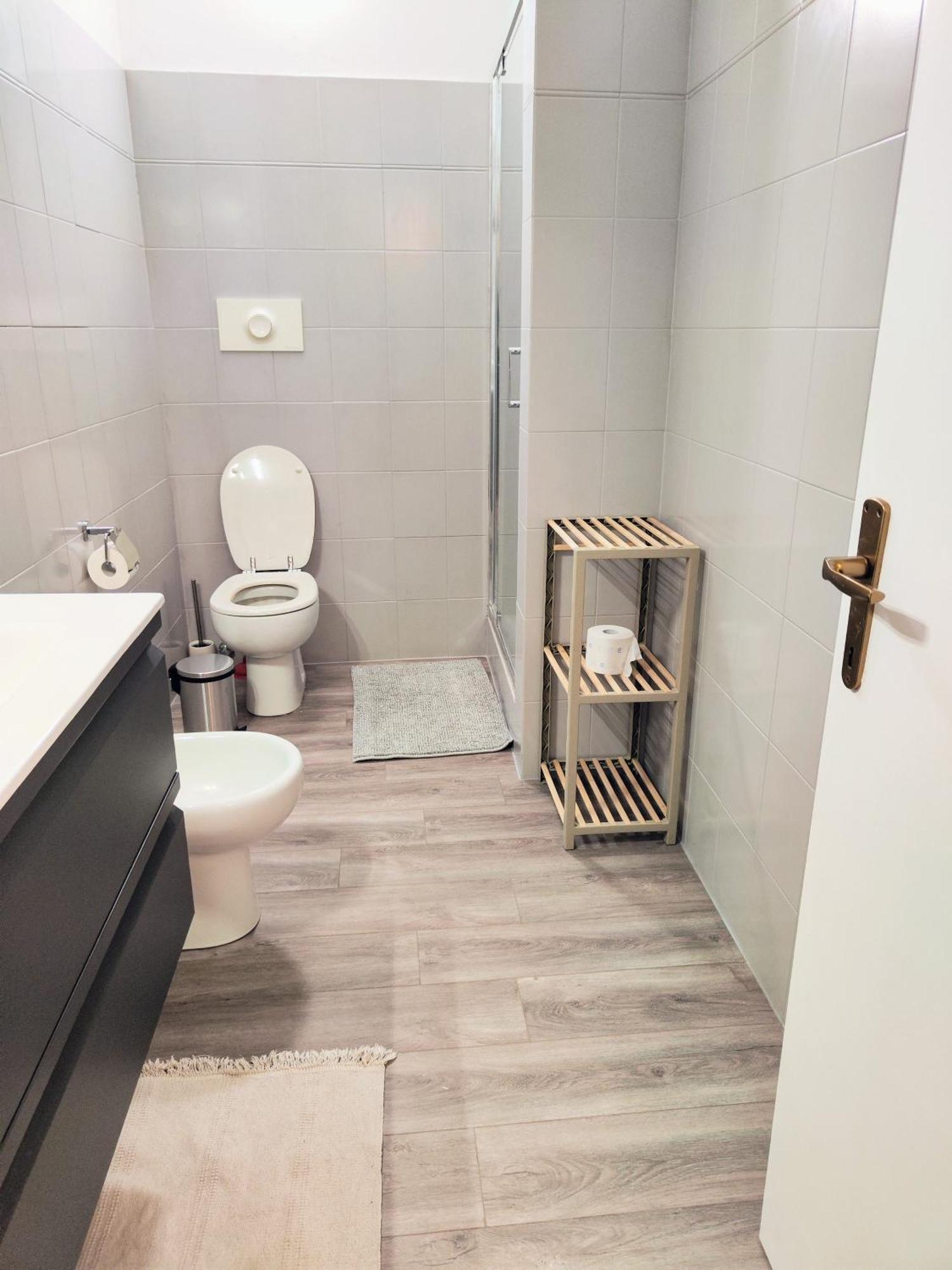 House Navigli-Life Apartment Milano Ngoại thất bức ảnh