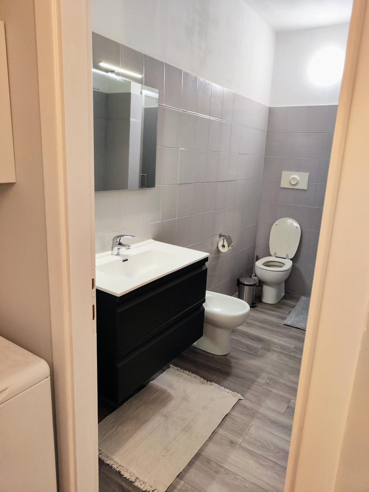 House Navigli-Life Apartment Milano Ngoại thất bức ảnh