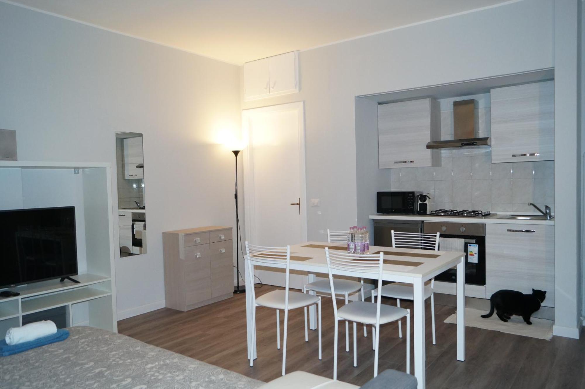 House Navigli-Life Apartment Milano Ngoại thất bức ảnh
