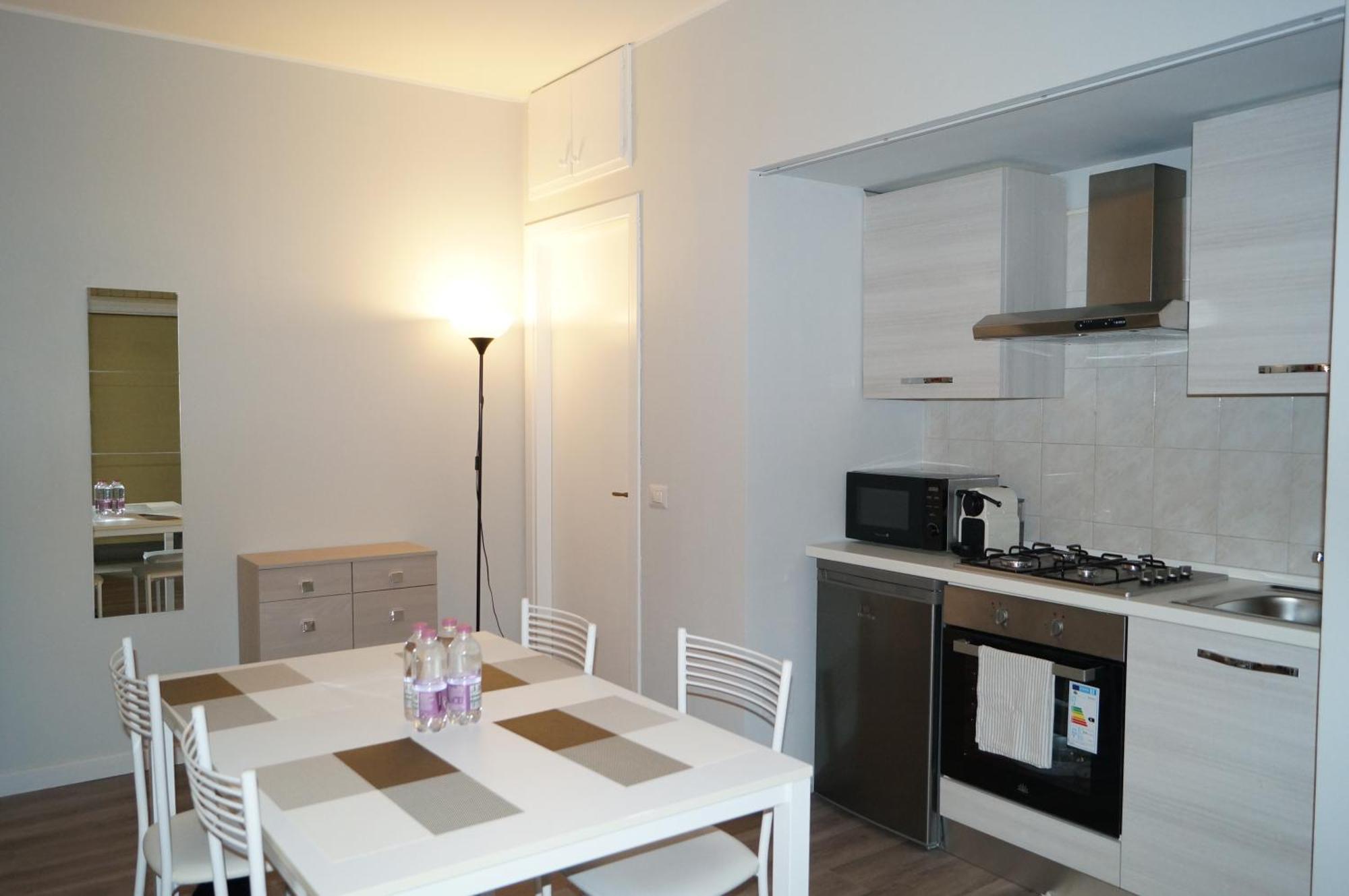 House Navigli-Life Apartment Milano Ngoại thất bức ảnh
