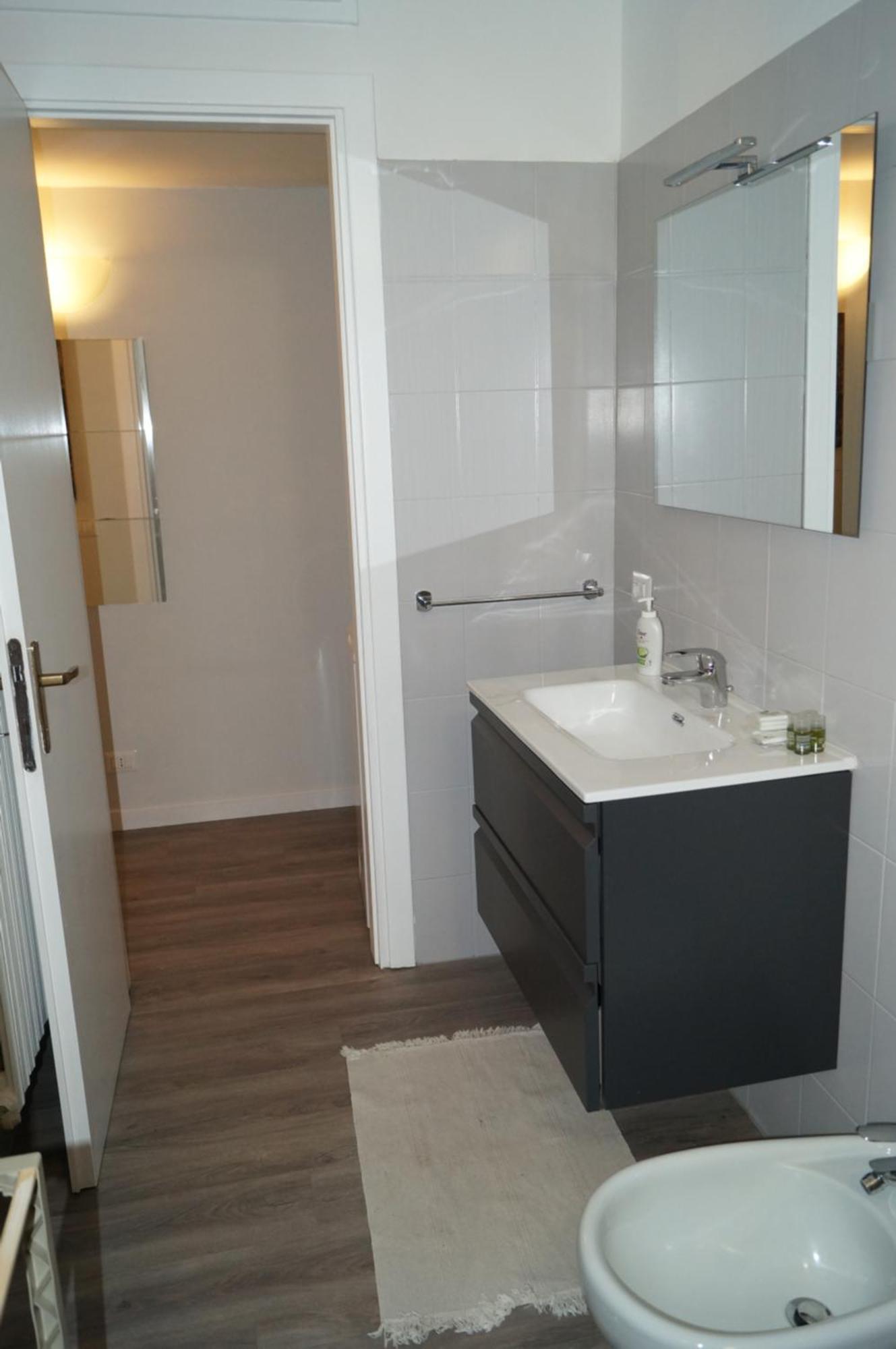 House Navigli-Life Apartment Milano Ngoại thất bức ảnh