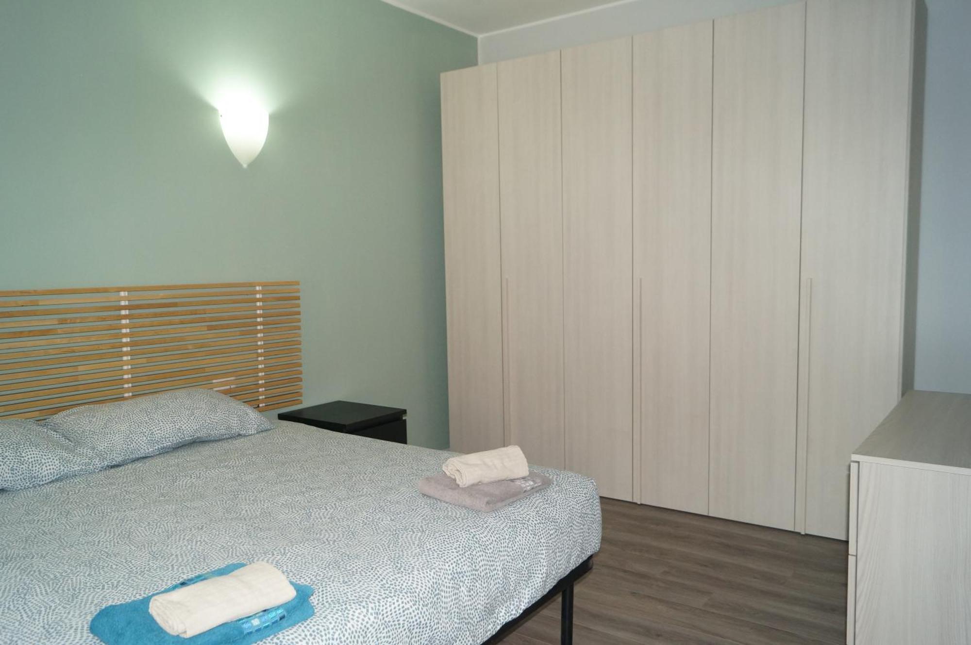 House Navigli-Life Apartment Milano Ngoại thất bức ảnh