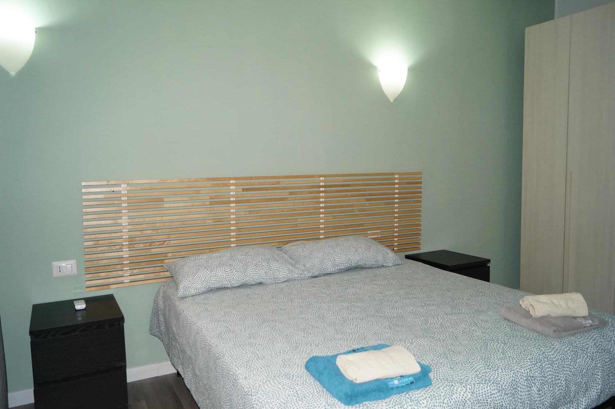 House Navigli-Life Apartment Milano Ngoại thất bức ảnh