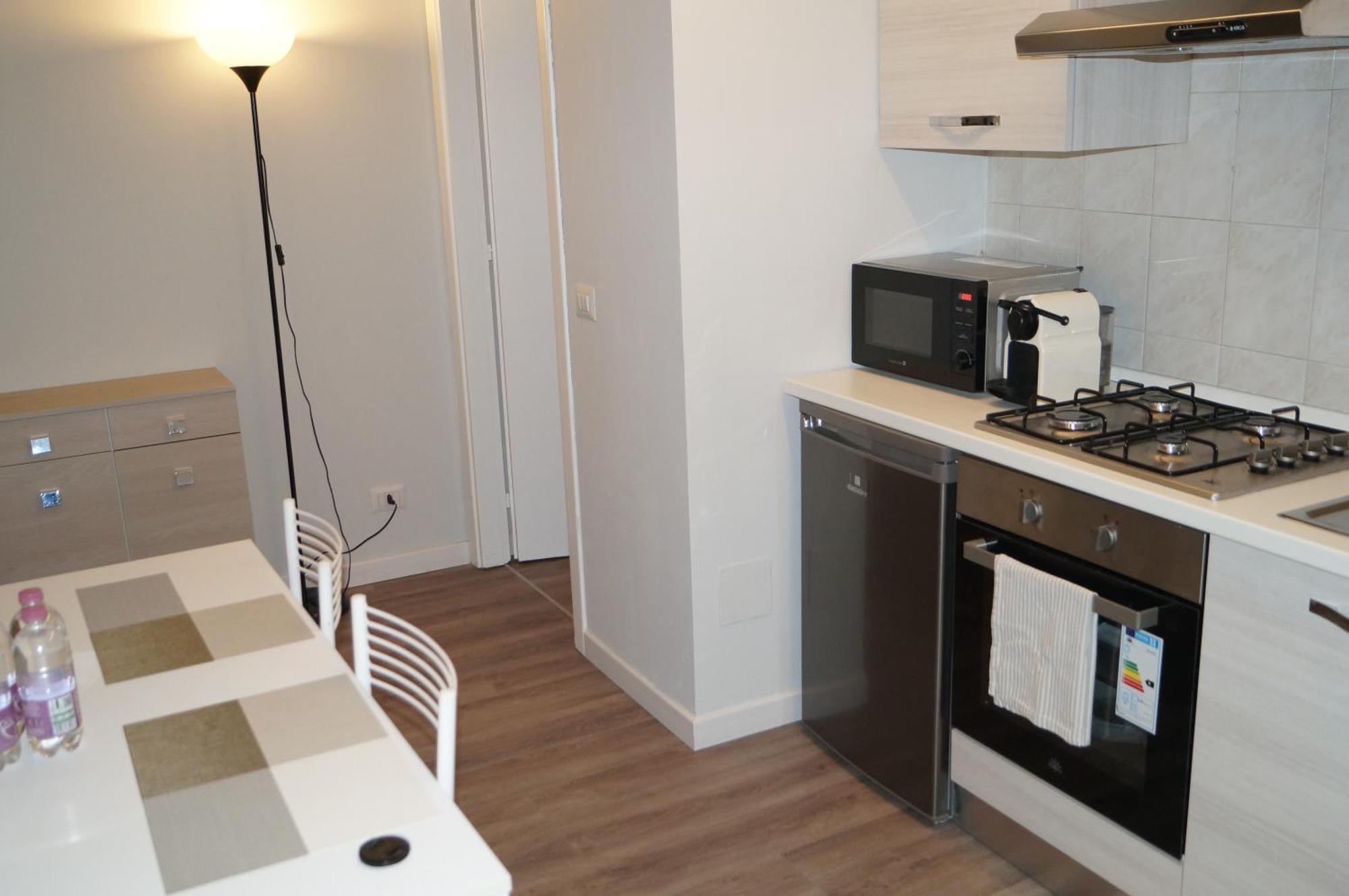 House Navigli-Life Apartment Milano Ngoại thất bức ảnh